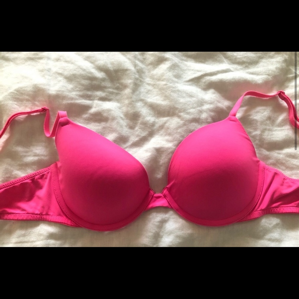 Victoria Secret Bra!